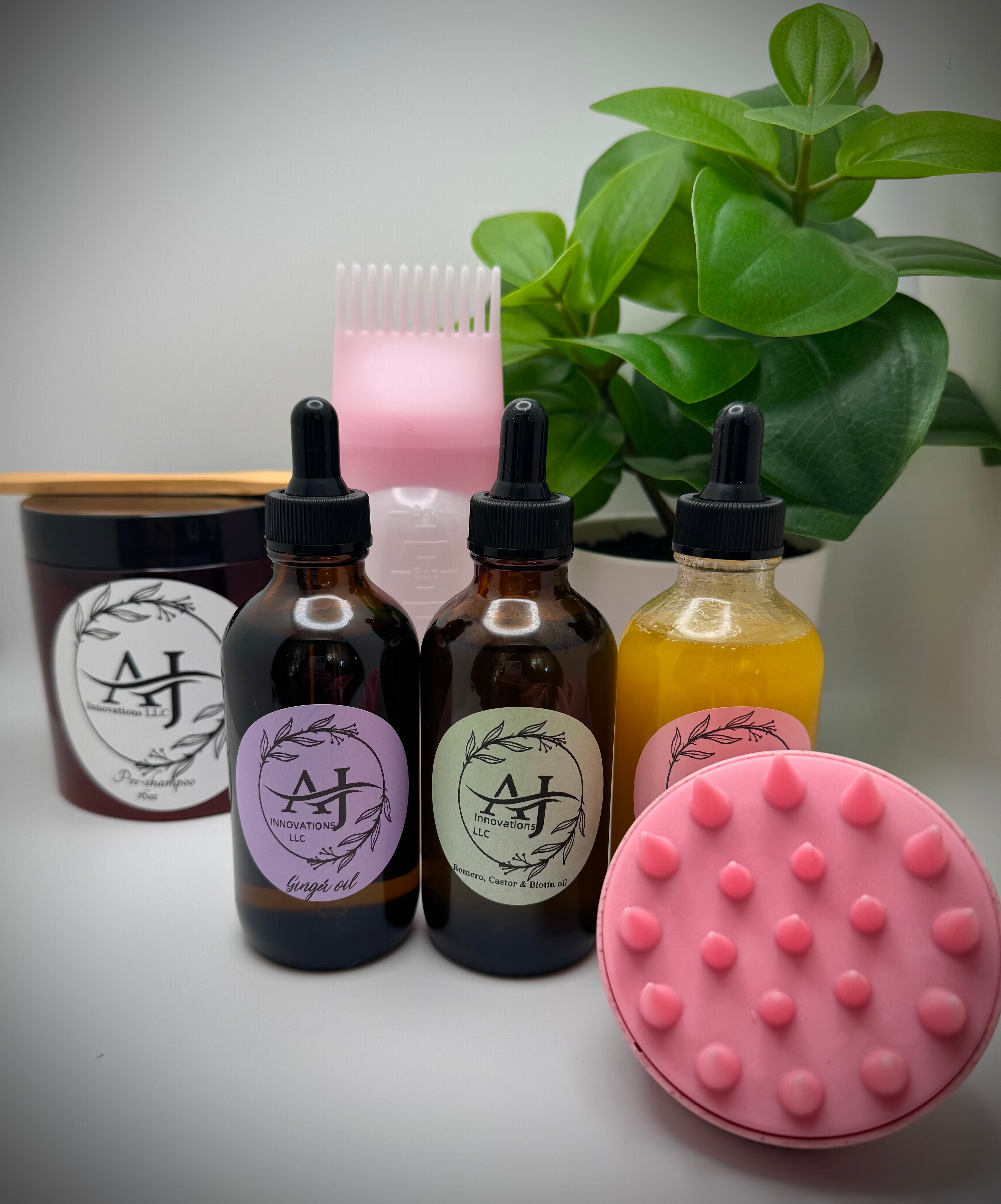Combo de 6 productos