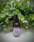 Aceite Natural de Jengibre – 2oz