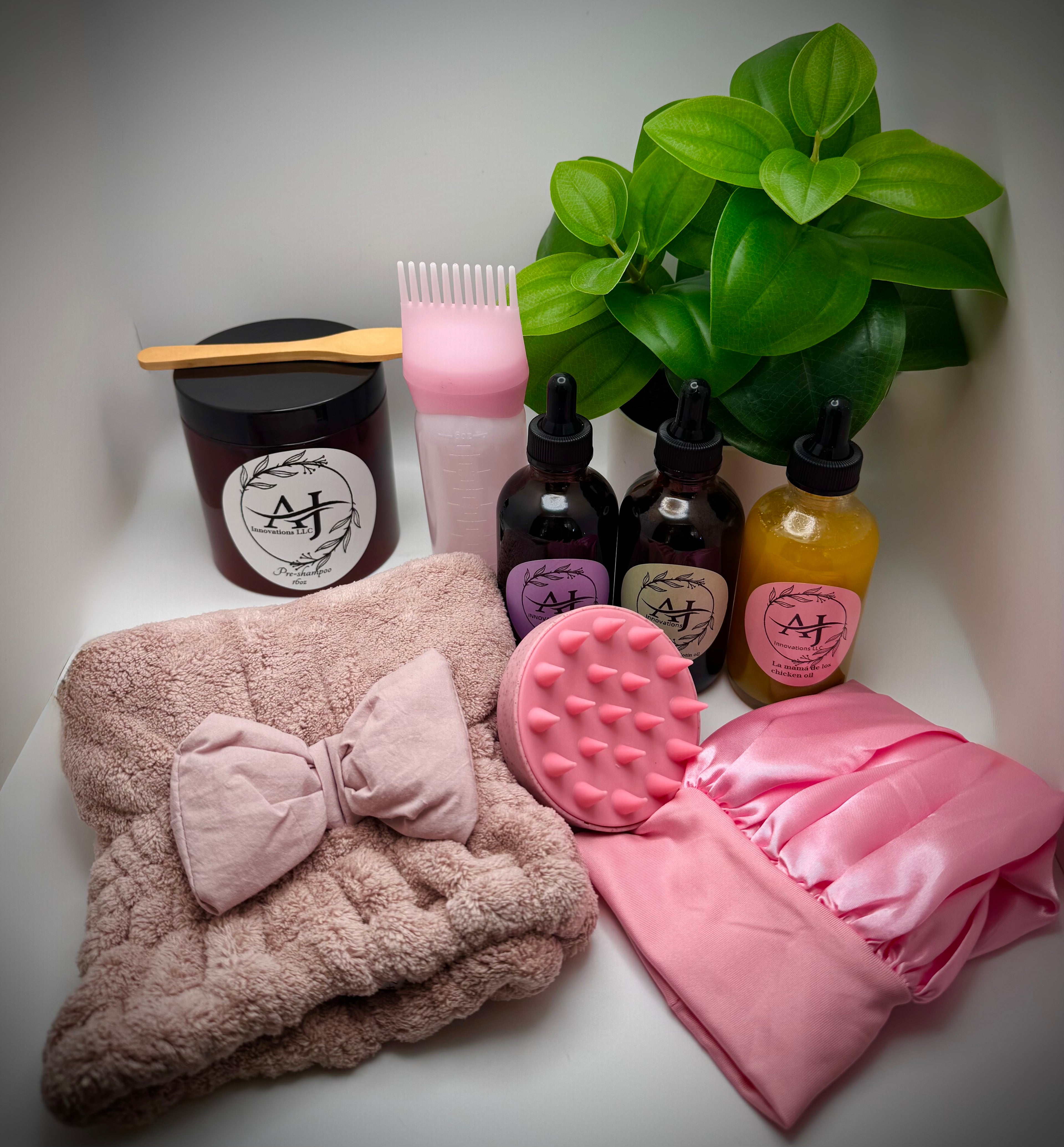 Combo de 8 productos