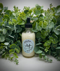 Aceite Natural de Coco – 4 oz