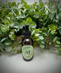Aceite de Romero, Castor & Biotin 2OZ