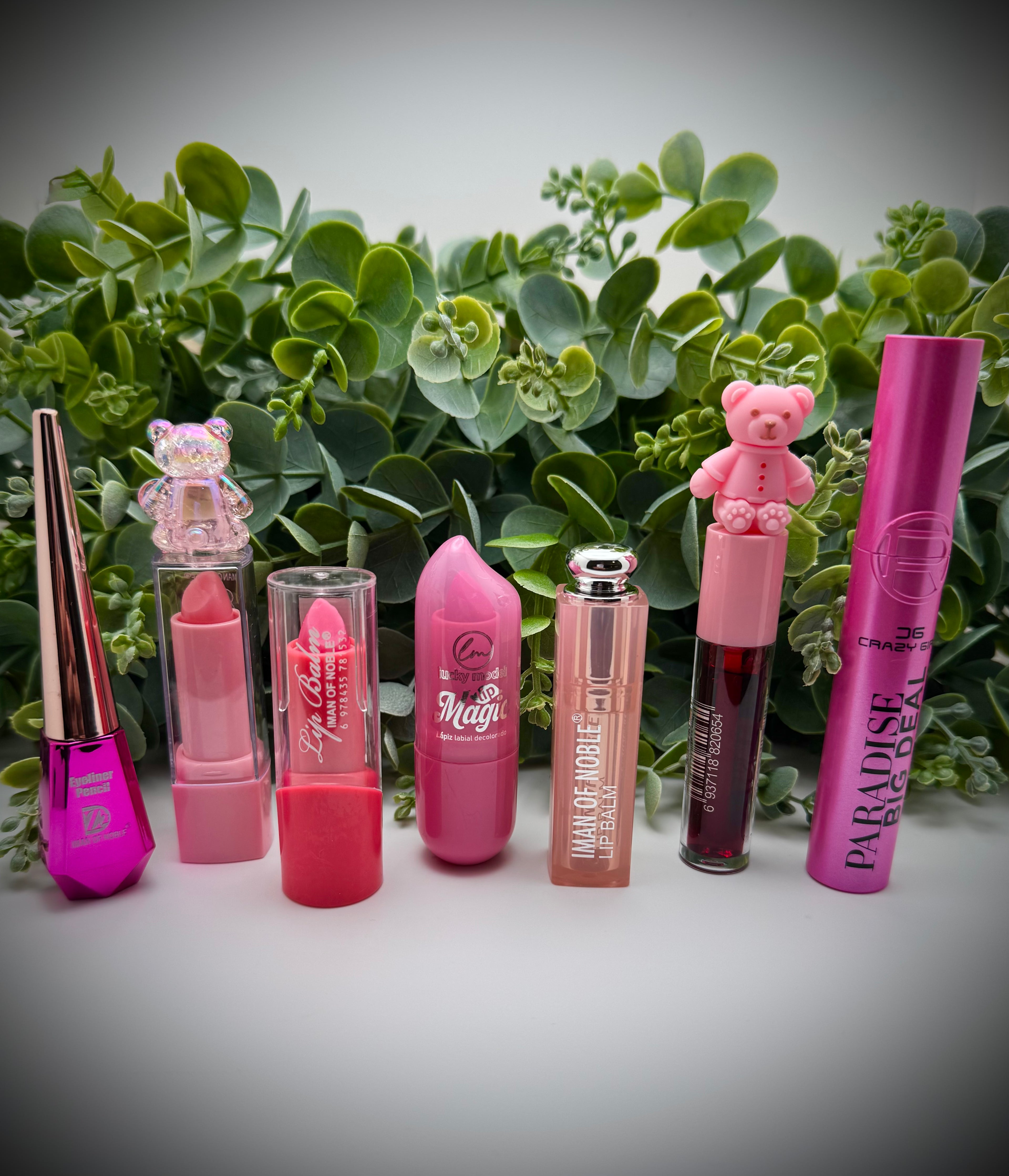 Kit Dulce Encanto (set de 12)