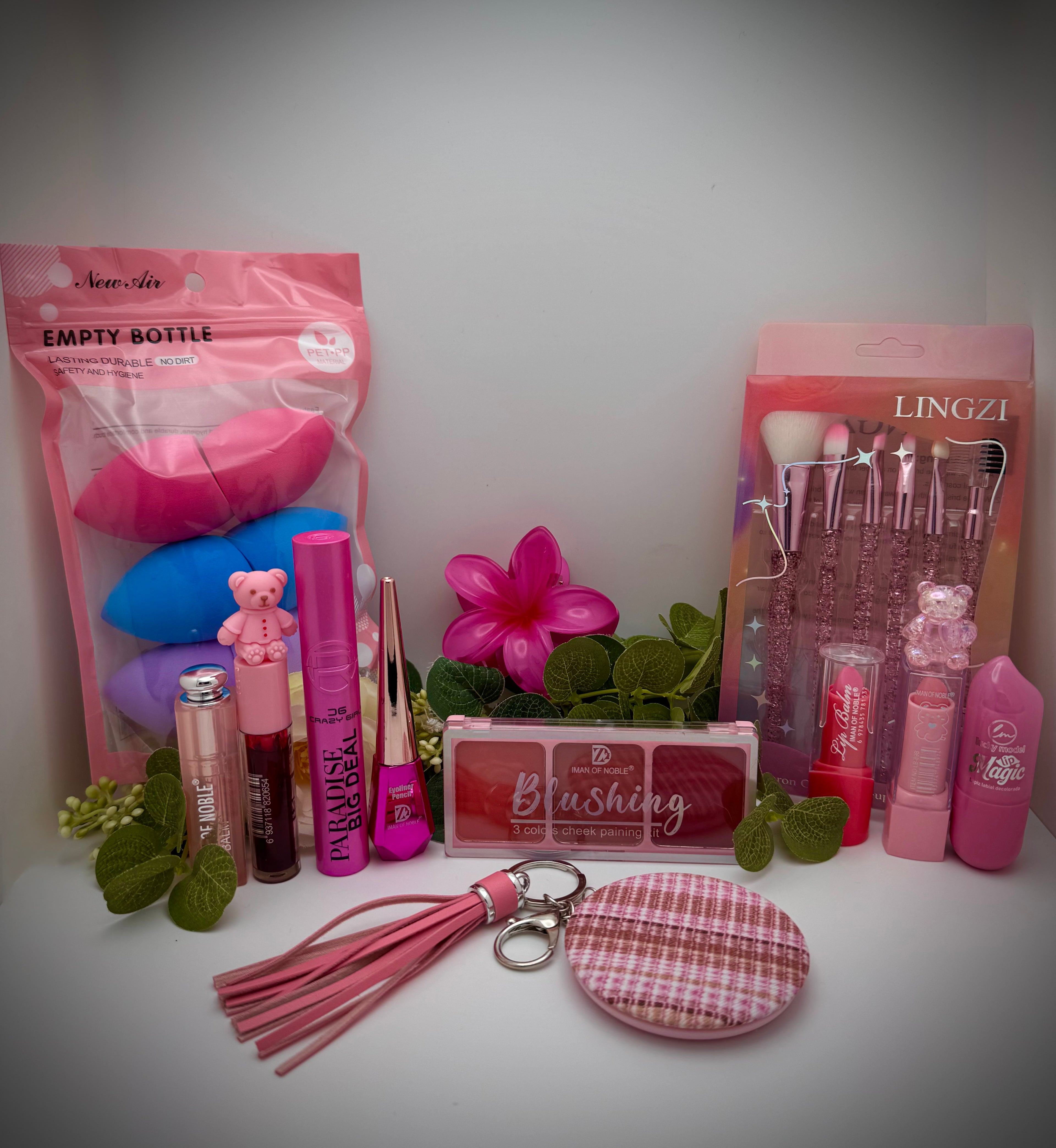 Kit Dulce Encanto (set de 12)