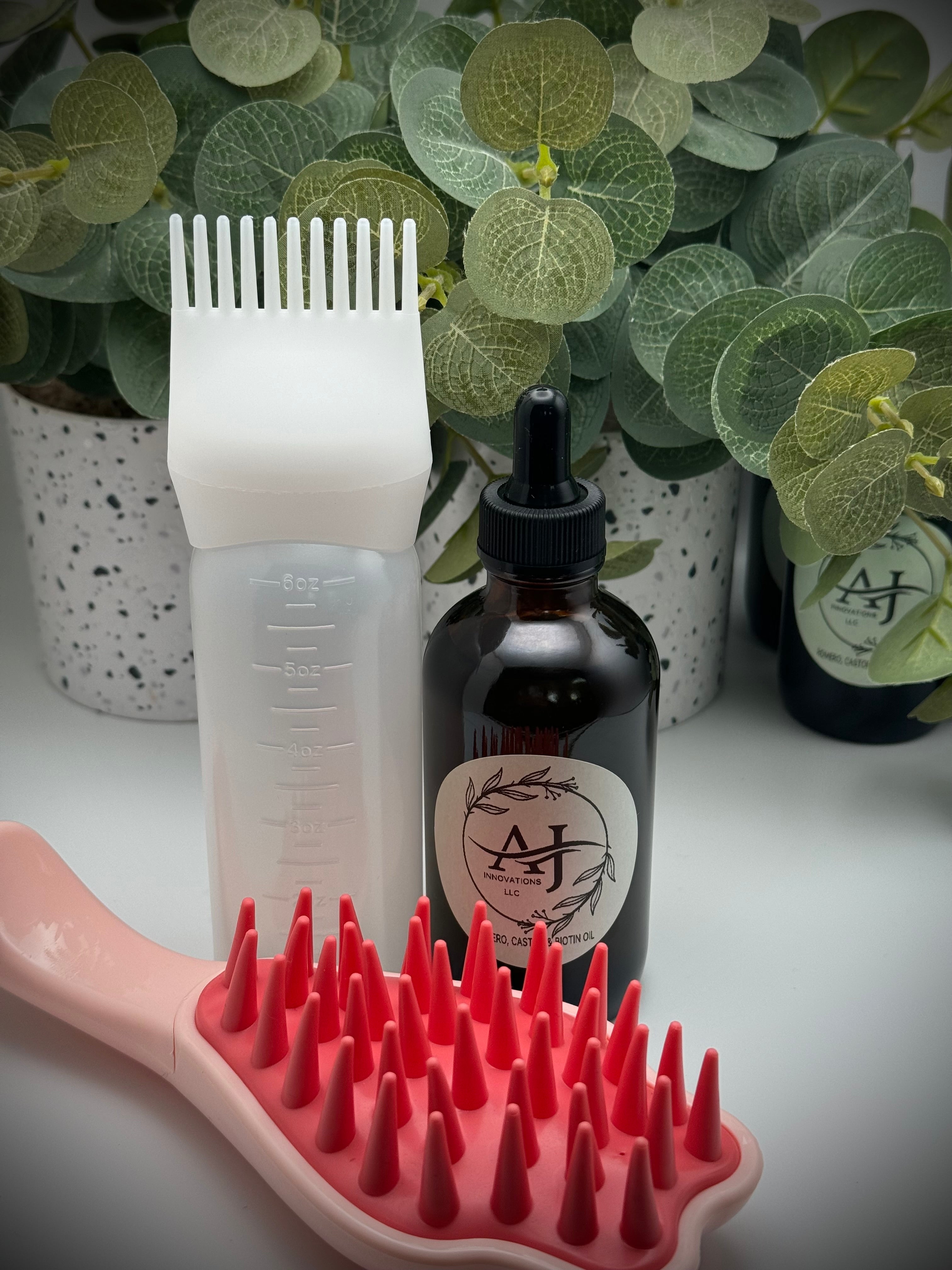 Aceite de Rromero 2 OZ